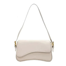 Ava™ Shoulder Bag – Sleek Design with Versatile Elegance