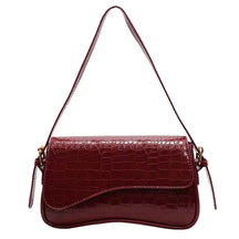 Ava™ Shoulder Bag – Sleek Design with Versatile Elegance