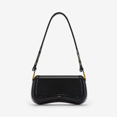 Jhora™ Shoulder Bag – Minimalist Elegance with Modern Versatility