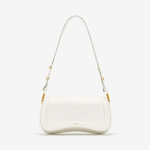Jhora™ Shoulder Bag – Minimalist Elegance with Modern Versatility