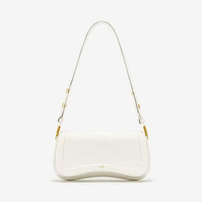 Jhora™ Shoulder Bag – Minimalist Elegance with Modern Versatility