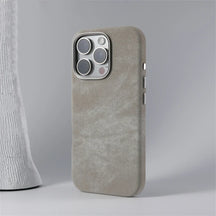 Fabric iPhone Case with MagSafe Charging