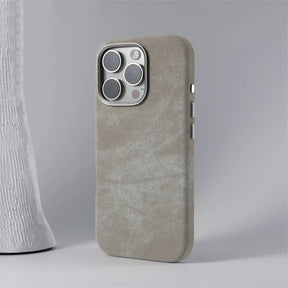 Fabric iPhone Case with MagSafe Charging