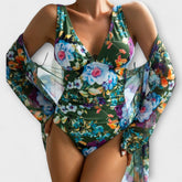 Mariz™ Summery Swim Set – Contemporary Style Meets Everyday Comfort