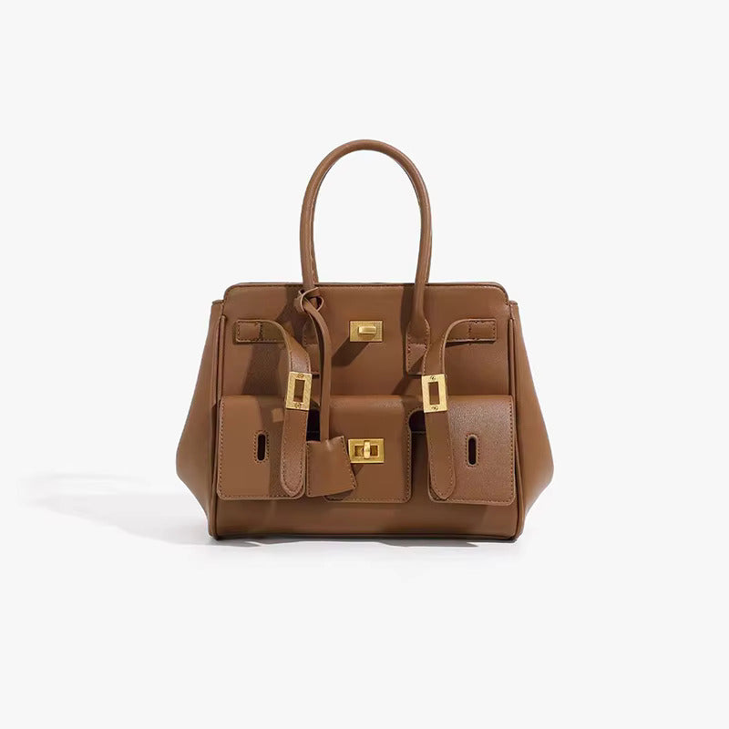 Valencia™ Air Bag – Designer-Inspired Luxury with Everyday Practicality