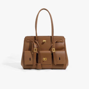 Valencia™ Air Bag – Designer-Inspired Luxury with Everyday Practicality