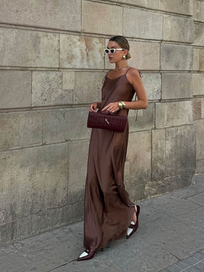 Violetta Woven Clutch – Timeless Luxury & Eco Elegance