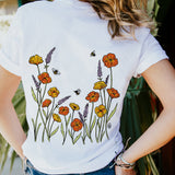 Still Growing Basic Tee