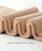 LuxeFleece™ Thermal Sculpt Leggings