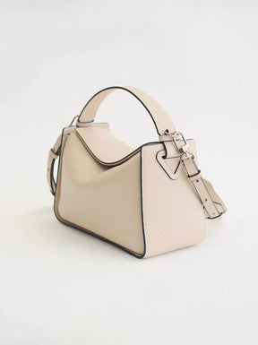Solene™ Mare Bag – Softly Structured, Effortlessly Refined