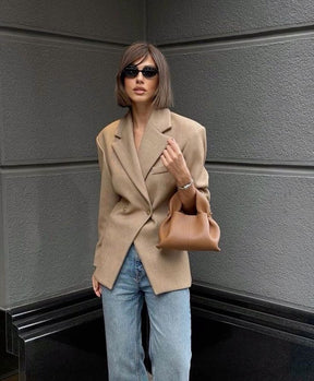 Selene™ Bag – Structured Elegance with Modern Versatility