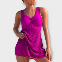 Vien™ - Elegant badedragt