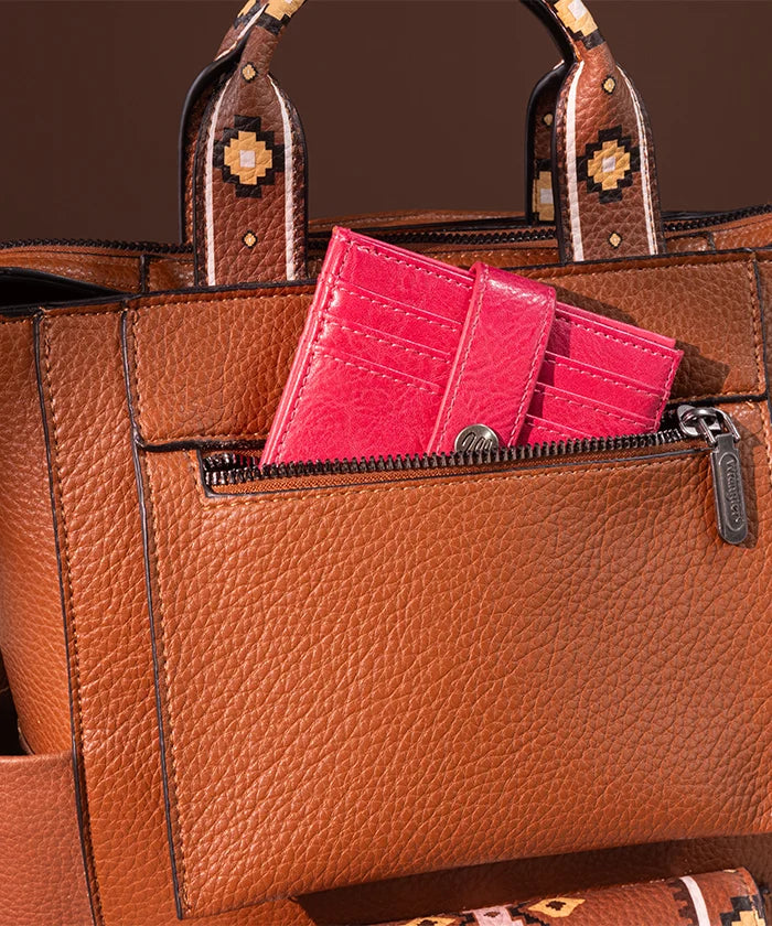 Wrangler Aztec Backpack