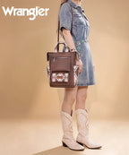 Wrangler Aztec Backpack