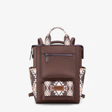 Wrangler Aztec Backpack