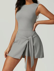 AuraFit Sport Romper