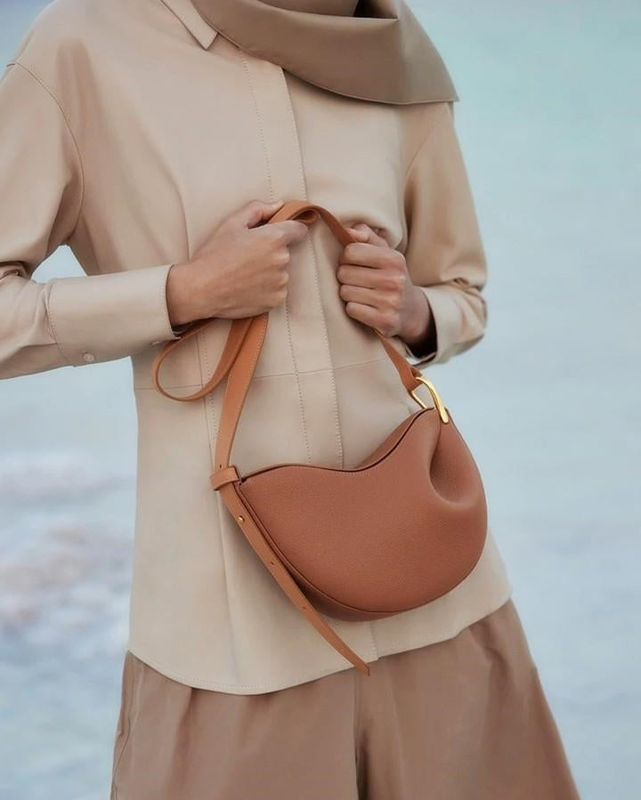 Toscana™ Bag – Minimalist Design with Everyday Versatility