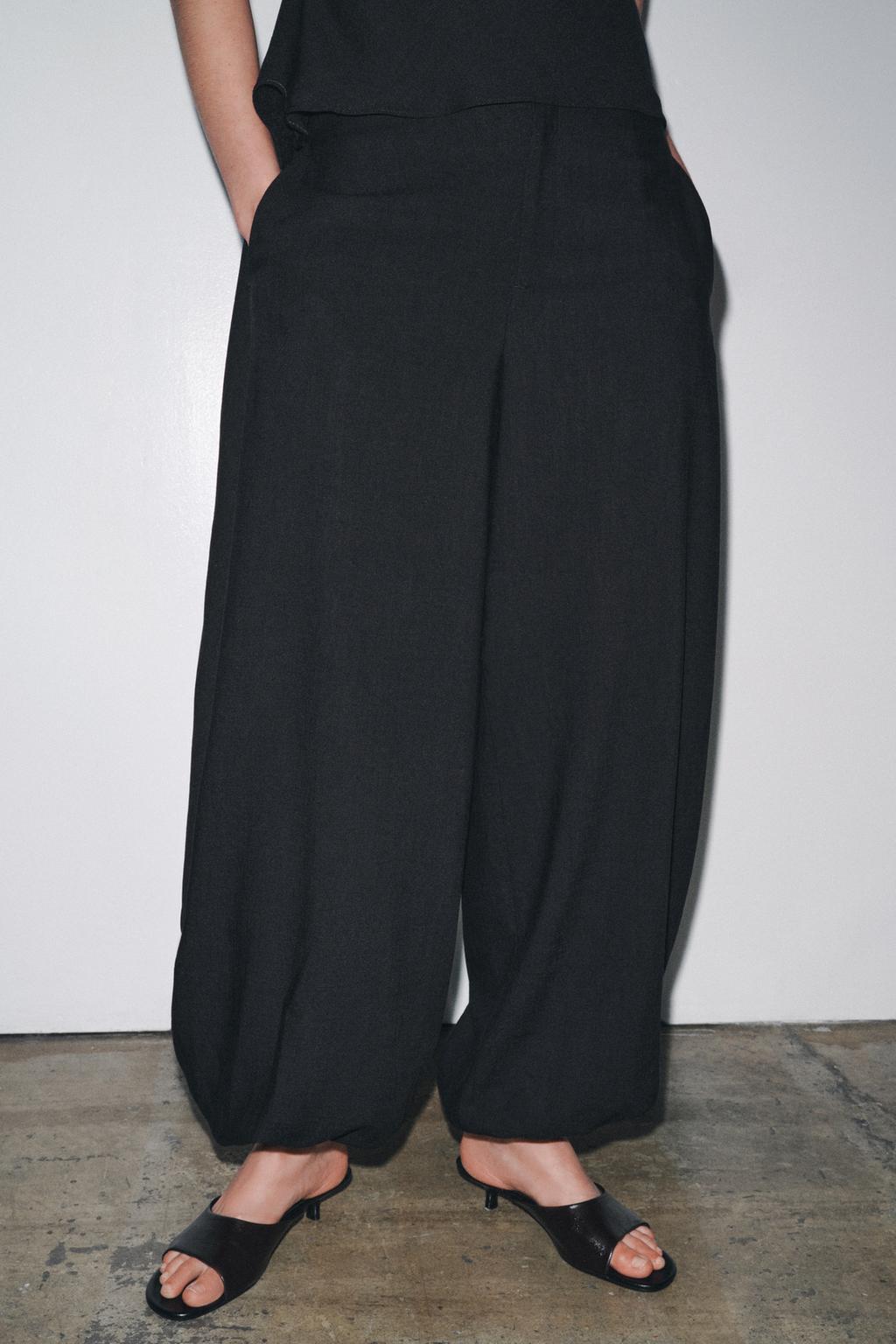 ARCH NEXUS Pants Set