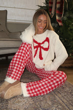 Winter Picnic Lounge Set