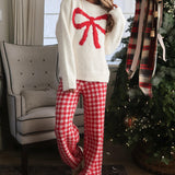 Winter Picnic Lounge Set