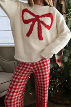 Winter Picnic Lounge Set