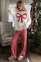 Winter Picnic Lounge Set