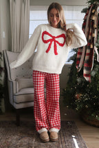 Winter Picnic Lounge Set