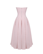 Amalfi Midi Dress
