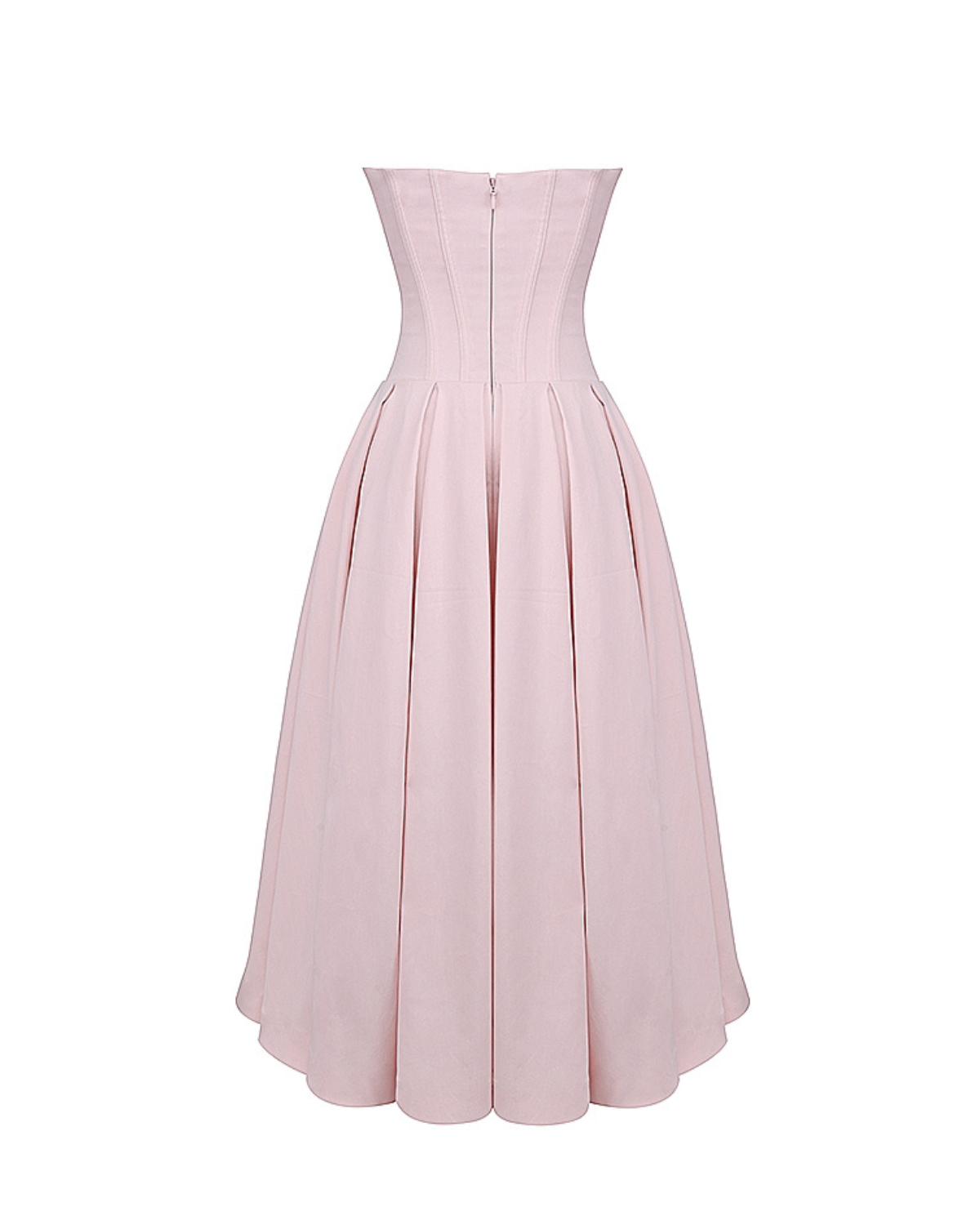 Amalfi Midi Dress