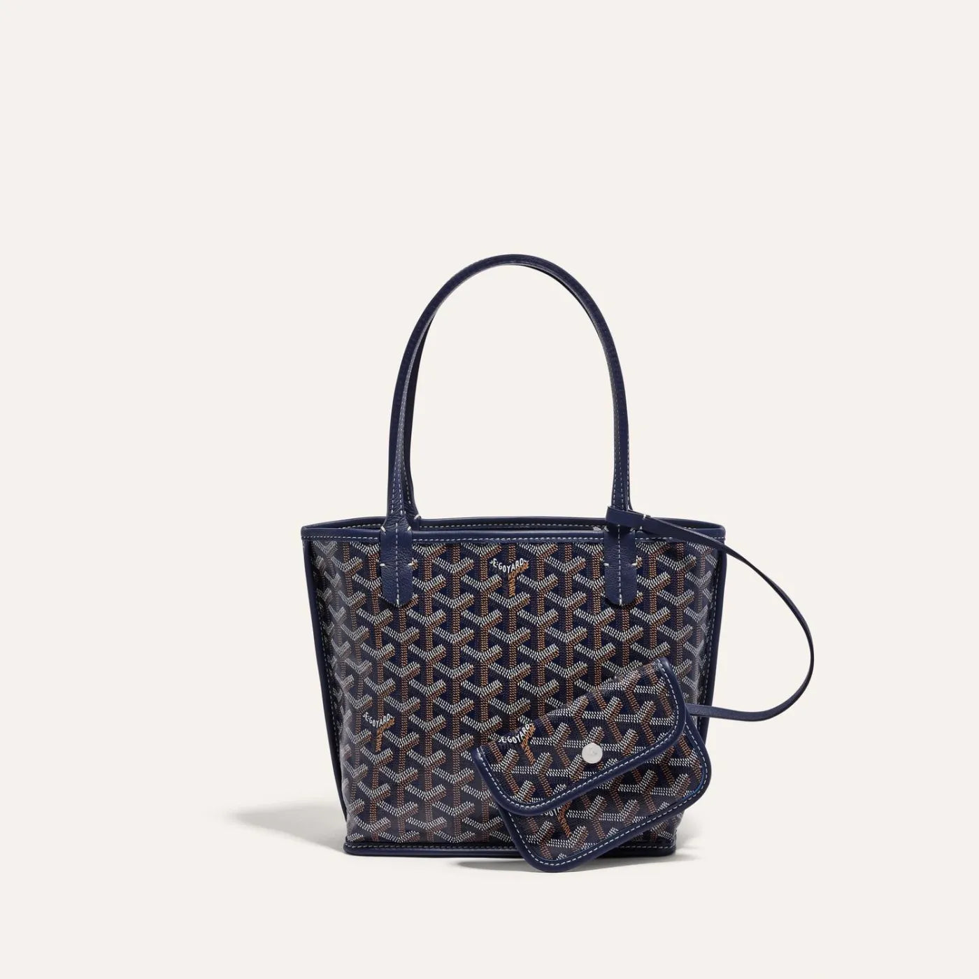 Amélie™ Mini Bag – Compact Sophistication with Everyday Organization