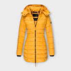 Mathilde – Elegant and warm winter coat