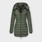 Mathilde – Elegant and warm winter coat