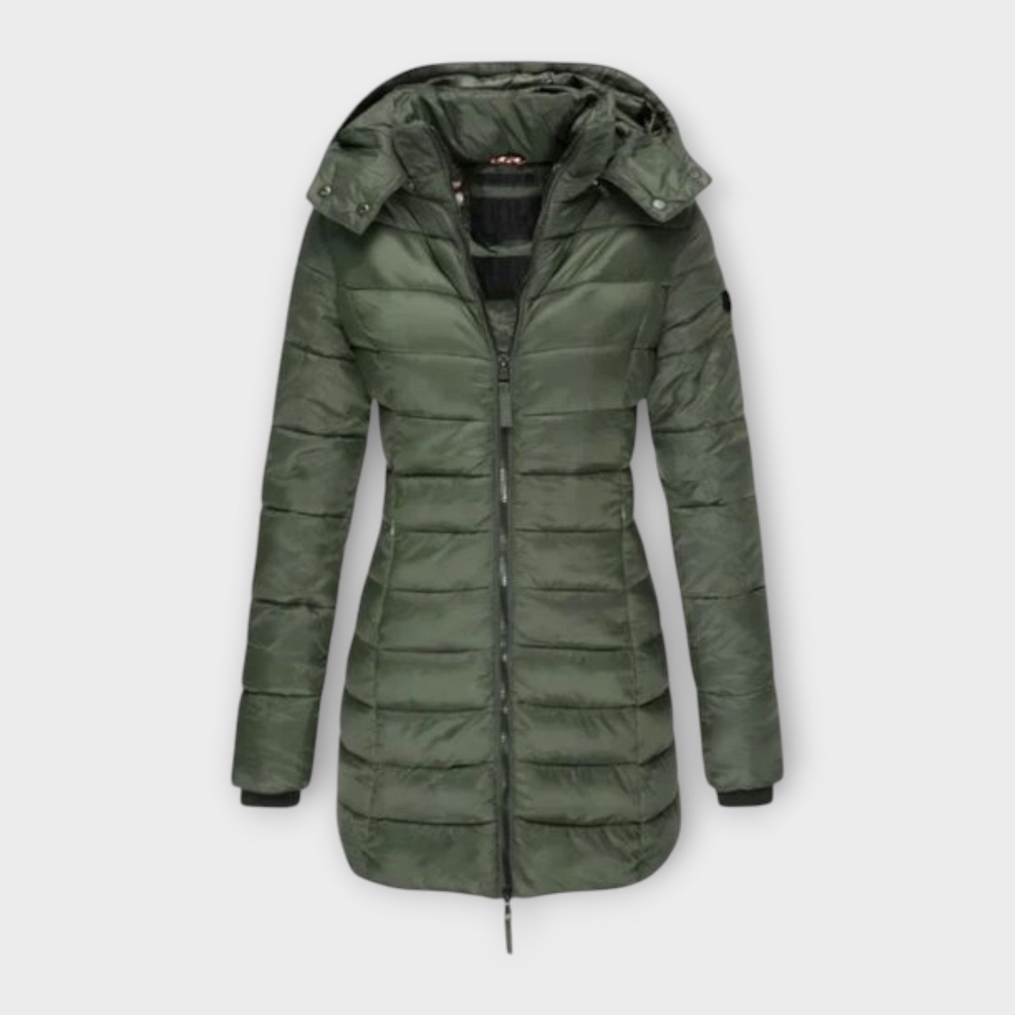 Mathilde – Elegant and warm winter coat