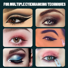 🔥FLAWLESS EYELINER TOOL | Perfect eyeliner in seconds