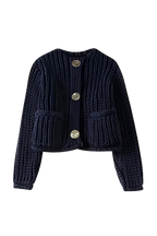 Moretta Cardigan