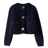 Moretta Cardigan