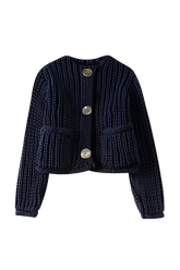 Moretta Cardigan