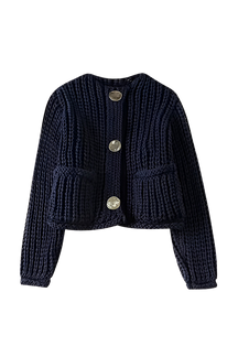 Moretta Cardigan