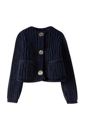 Moretta Cardigan