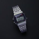 Minimalist Men’s Watch | Style That Speaks for You