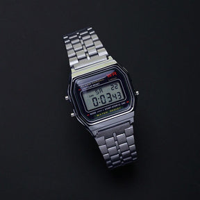 Minimalist Men’s Watch | Style That Speaks for You