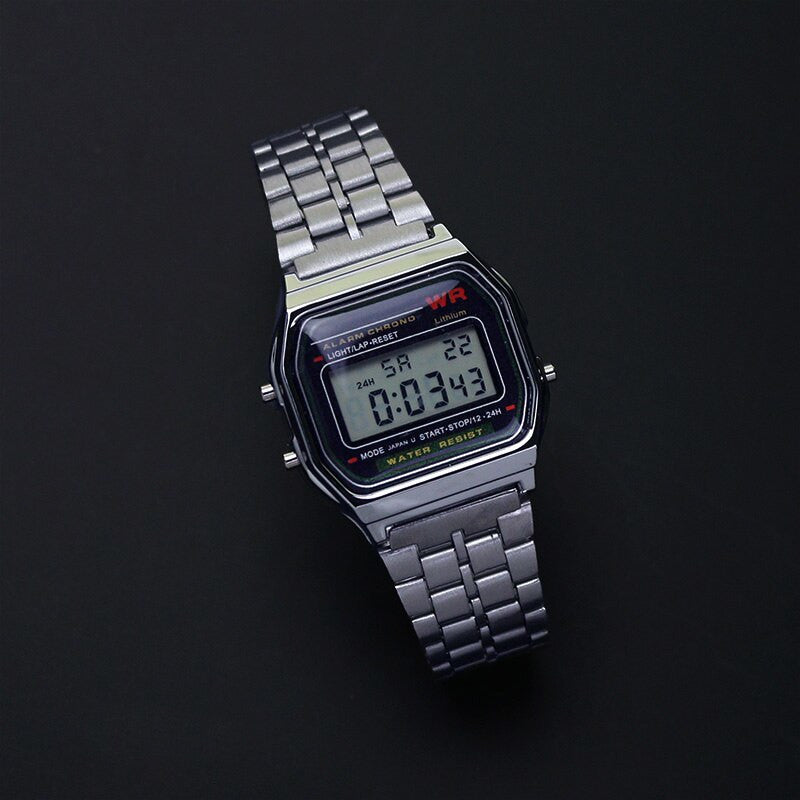 Minimalist Men’s Watch | Style That Speaks for You