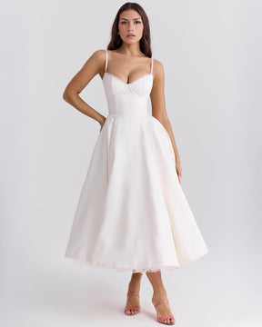 Selene Midi Dress