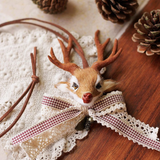 New Christmas Reindeer Decoration