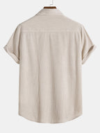 Bali - Short-Sleeved set
