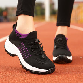 Confort Orthopedic Sneakers | Relief for your feet starts here