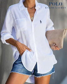 R&L – The Shirt That Defines Effortless Style
