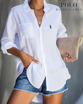 R&L – The Shirt That Defines Effortless Style