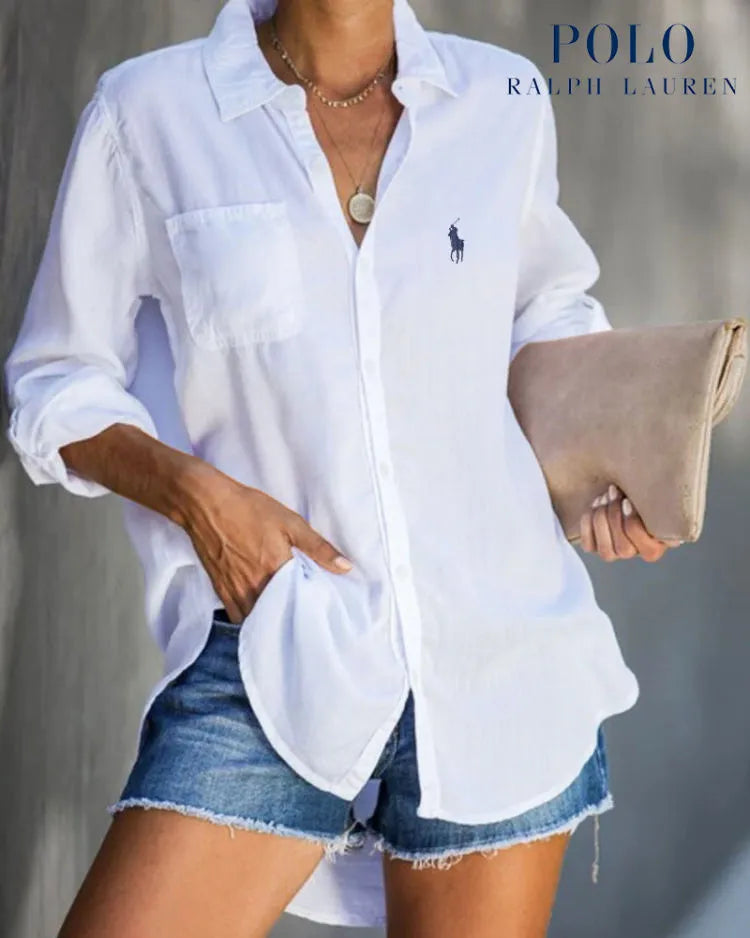 R&L – The Shirt That Defines Effortless Style
