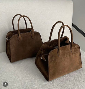 Margaux™ Bag – Timeless Elegance with Everyday Practicality